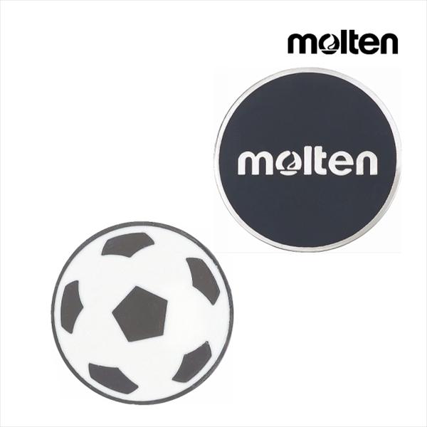 [Release date: May 24, 2018],サッカー/フットボール/フットサル,審判用アクセサリー,MRT-CNF,モルテン トス用コイン,直径3cm、重量：約10G,