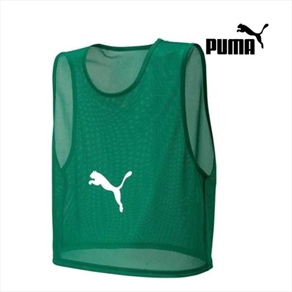 [Release date: April 26, 2023],サッカー/フットボール/フットサル,ビブス,920605,プーマ ビブス 単品,02：パワーグリーン,メッシュ／ポリエステル１００％,XXS（胸囲80cm）,S（胸囲104cm）...