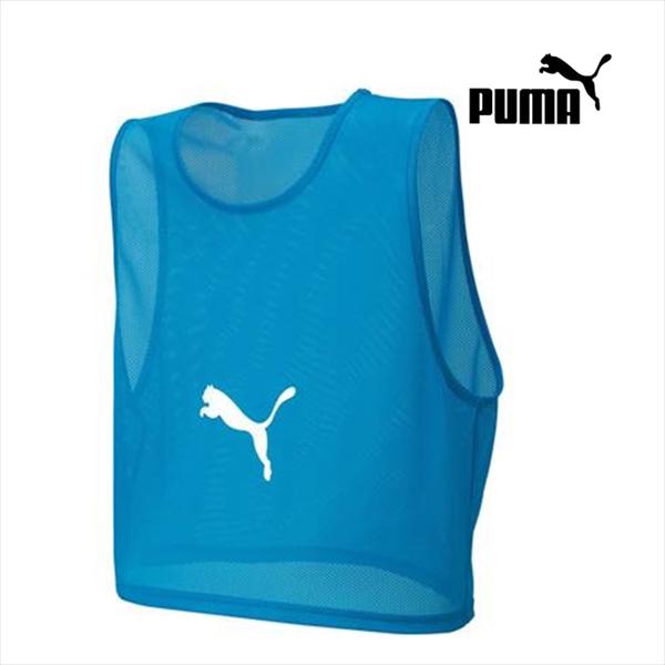 [Release date: April 26, 2023],サッカー/フットボール/フットサル,ビブス,920605,プーマ ビブス 単品,03：アトミックブルー,メッシュ／ポリエステル１００％,XXS（胸囲80cm）,S（胸囲104cm...