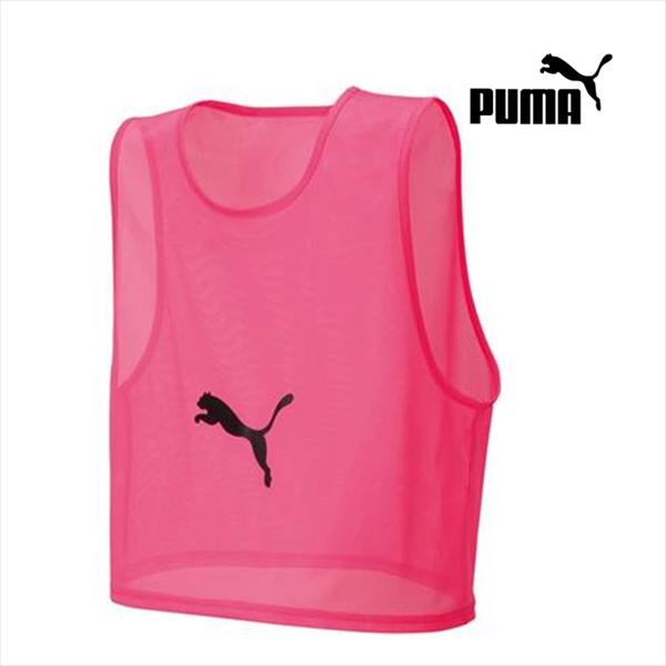 [Release date: April 26, 2023],サッカー/フットボール/フットサル,ビブス,920605,プーマ ビブス 単品,05：ピンクグロー,メッシュ／ポリエステル１００％,XXS（胸囲80cm）,S（胸囲104cm）,...