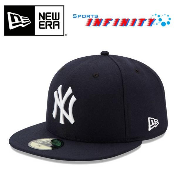 New Era Yankees Pinstripe Cap キャップ ヤンキース キャップ 帽子 メンズ 世界の
