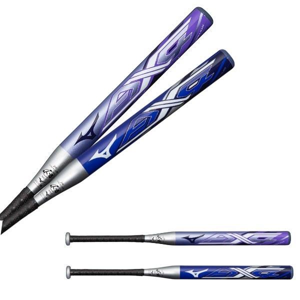 【数量限定品】 mizuno ミズノ ソフトボール2号バット 『 AX4　エイエックス4　ミドルバランス　限定品 』 ＜1CJFS619＞