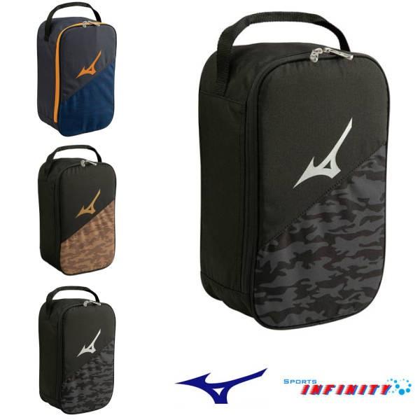 Mizuno ミズノ シューズケース ミズノ シューズケース 33jm9901 99jm9901 Sports Infinity 通販 Yahoo ショッピング