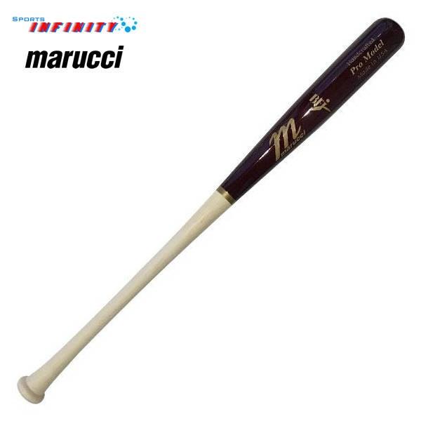 Marucci マルーチ 硬式バット 『マルッチ 硬式木製バット アンソニー