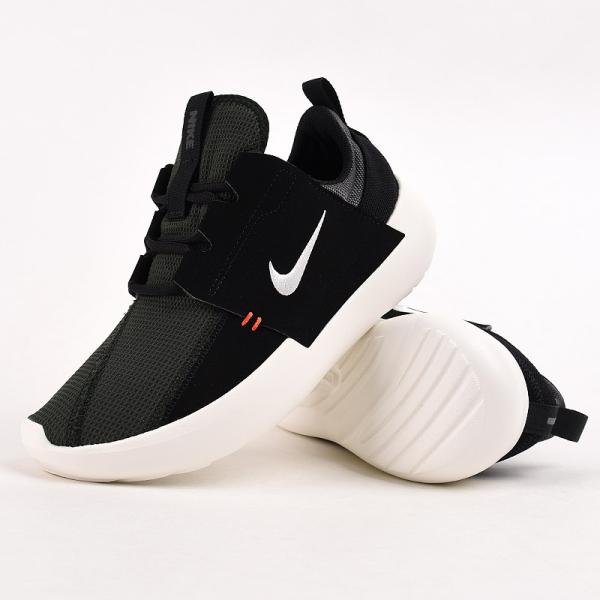 【靴のHOSHIKAWA】  『NIKE DV8405 001』 ナイキ スニーカー E-SERIES AD 22cm〜25cm レディース ブラック ランニングシューズ 合成繊維 軽量 NIKE（ナイキ） スニーカー レディース カジュアル シューズ