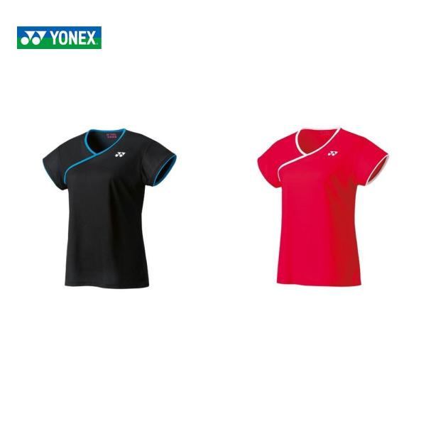 ヨネックス YONEX バドミントンウェア レディース ウィメンズドライTシャツ 16444 FW 『即日出荷』 :16444:SPORTS JAPAN - 通販 - Yahoo!ショッピング ヨネックス YONEX バドミントンウェア レディース ウィメンズドライTシャツ 16444 FW 『即日出荷』 :16444:SPORTS JAPAN - 通販 - Yahoo!ショッピング