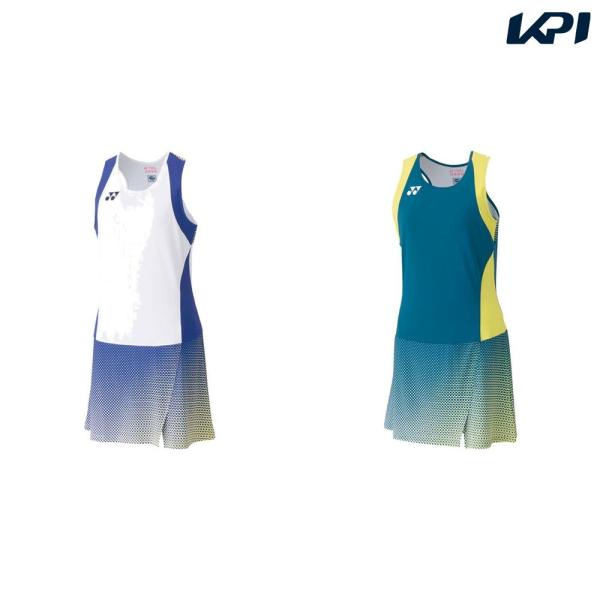 ヨネックス テニス ウェア ワンピースの人気商品 通販 価格比較 価格 Com