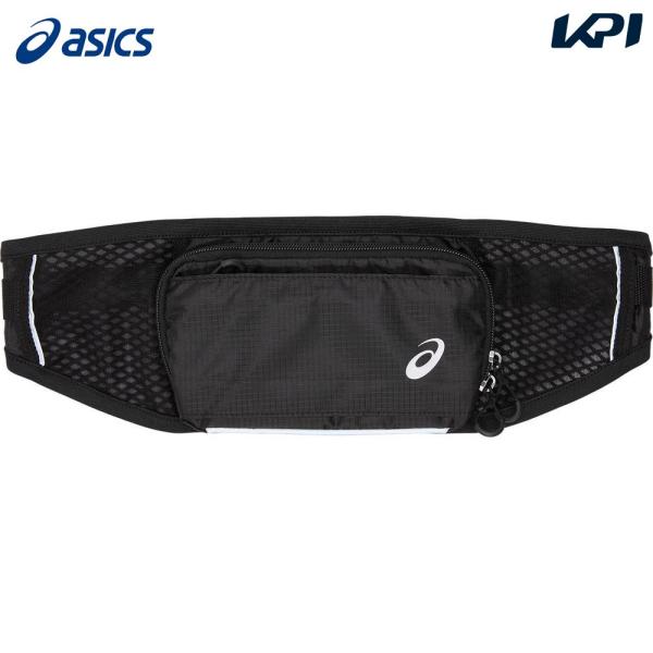 アシックス asics ランニングバッグ・ケース ユニセックス   ランニングポーチ 3013B276-001