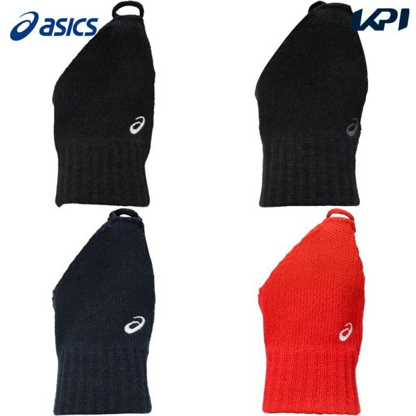 アシックス asics バスケット手袋・グローブ ユニセックス   テコウ 3063A073