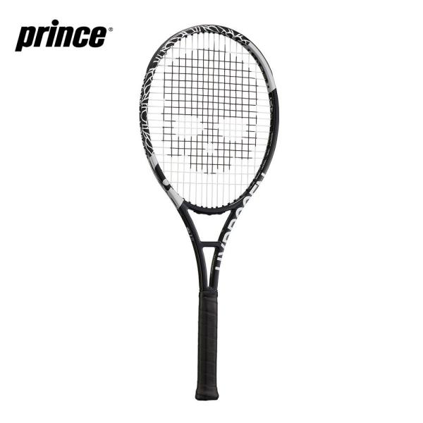 プリンス Prince 硬式テニスラケット PHANTOM GRAPHITE 97 