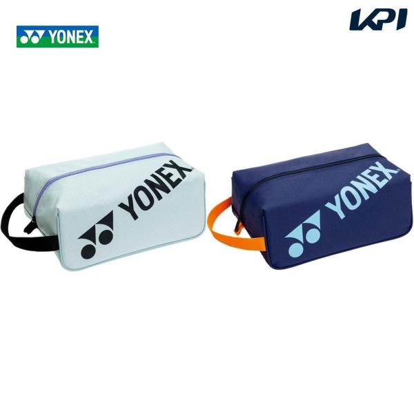 ヨネックス YONEX テニスバッグ・ケース バドミントンケース シューズケース BAG2533-2026 2月中旬発売予定※予約