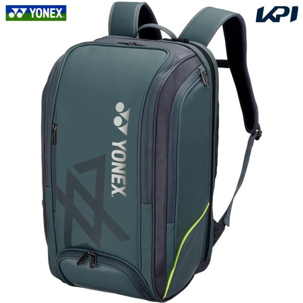 ヨネックス YONEX バドミントンバッグ・ケース   ビクター・アクセルセンコレクション バックパック VA BAG2548V