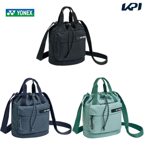 ヨネックス YONEX テニスバッグ・ケース バドミントンバッグ ショルダーバッグS BAG2665 2月中旬発売予定※予約