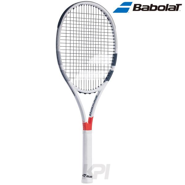 「Babolat バボラ 「PURE STRIKE VS TOUR ピュアストライクVSツアー 　BF101312」硬式テニスラケット フレームのみ
