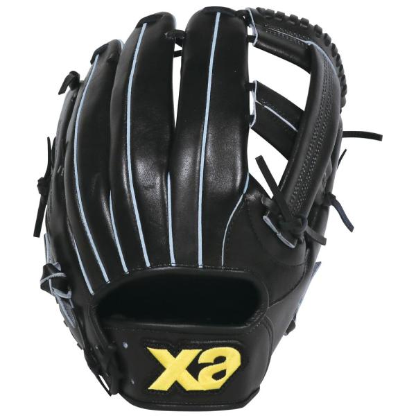 ザナックス XANAX 野球グラブ 軟式ソフト兼用グラブ BRG-8153 : SPORTS