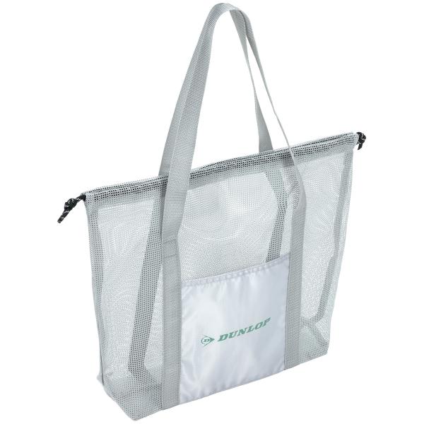 ダンロップ DUNLOP テニスバッグ・ケース  CLUB LINE  メッシュートバッグ DTC-2638 2月上旬発売予定※予約