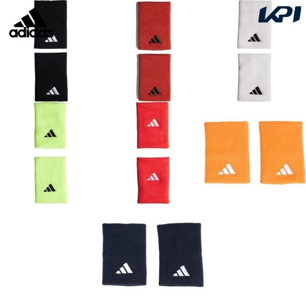 アディダス adidas テニスアクセサリー ユニセックス   テニス リストバンド L EVJ49
