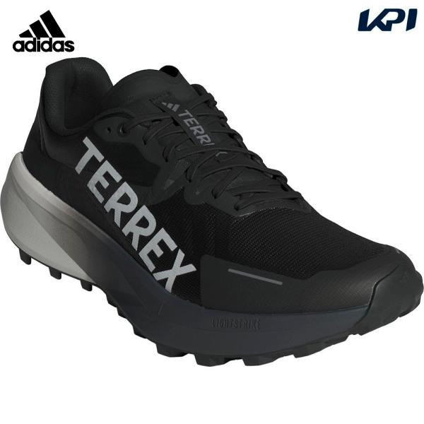 アディダス adidas アウトドアシューズ メンズ   テレックス アグラビック 3 トレイルランニング ID0343