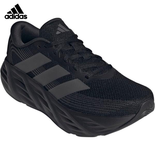アディダス adidas ランニングシューズ メンズ   GALAXY 8 RUNNING SHOES KI7980