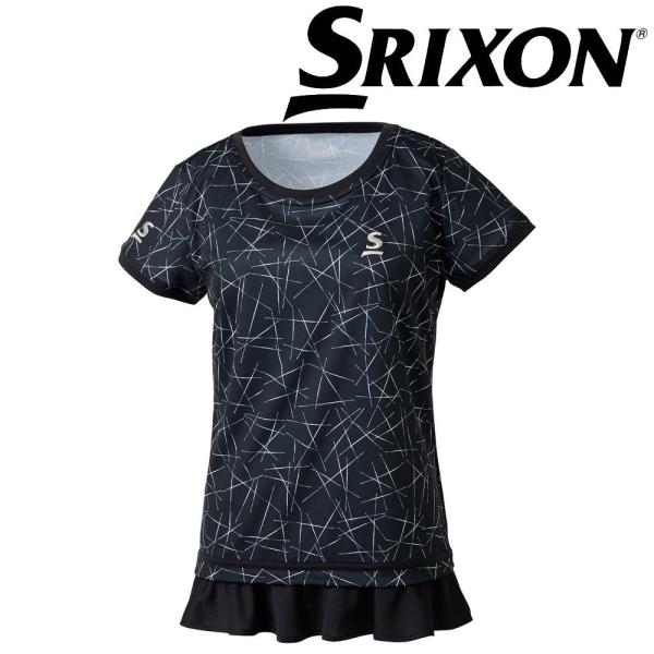 テニスウェア ゲームシャツ スリクソン レディースの人気商品・通販・価格比較 - 価格.com