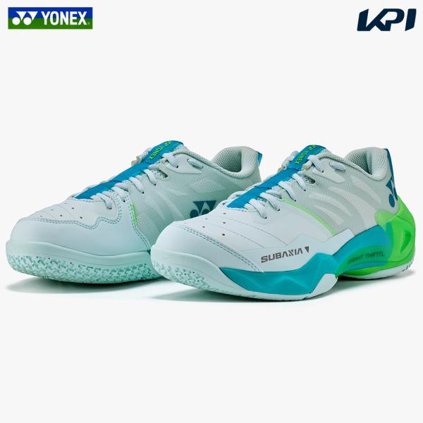 ヨネックス YONEX バドミントンシューズ メンズ SUBBAXIA GT  サブアクシアGT メン 受注会限定カラー SHBSG1MY-342 7月下旬発売予定※予約