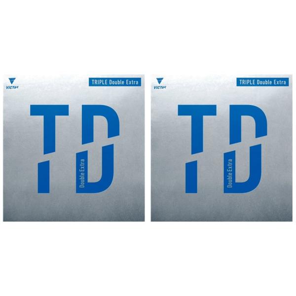 ���B�N�^�X VICTAS �싅���o�[  TRIPLE DOUBLE EXTRA TSP200060