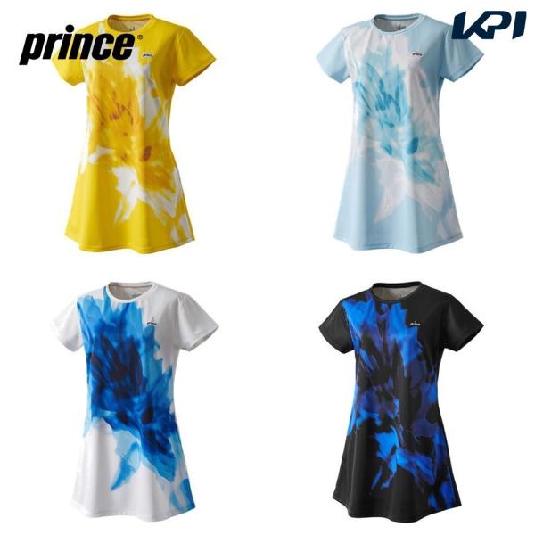 テニス Prince ワンピースの通販 価格比較 価格 Com