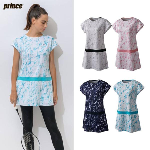 テニスウェア レディース ワンピース プリンスの人気商品 通販 価格比較 価格 Com