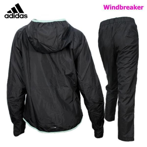 アディダス ウィンドブレーカー レディース 上下 トレーニングウェア 裏起毛 Fao65 Fao64 2カラー セットアップ Adidas 女性 おしゃれ コーデ Buyee Buyee 日本の通販商品 オークションの代理入札 代理購入