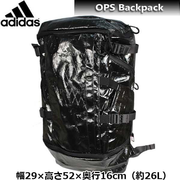 adidas（アディダス） 半額以下 バックパック OPS バッグ Backpack