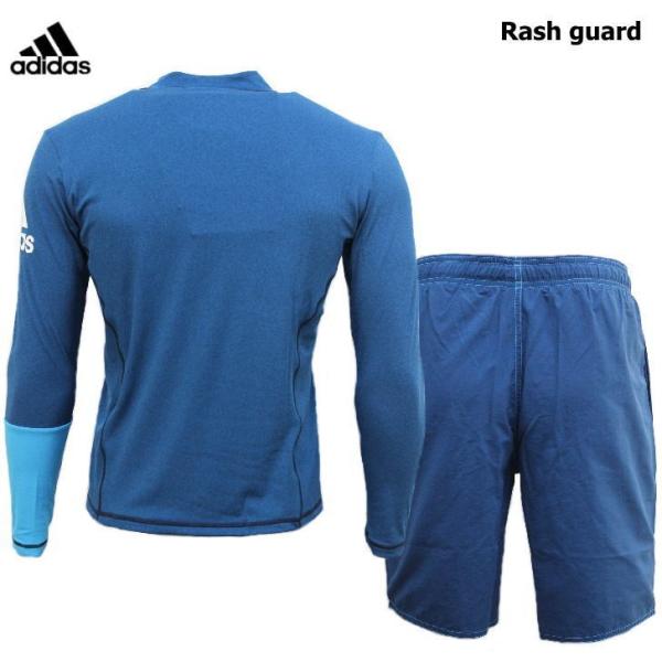 アディダス ラッシュガード メンズ 長袖 ハーフ 上下 マリンスポーツ Ftl85 Ghm27 2カラー Adidas 速乾 海 レジャー Buyee Buyee 提供一站式最全面最专业现地yahoo Japan拍卖代bid代拍代购服务 Bot Online