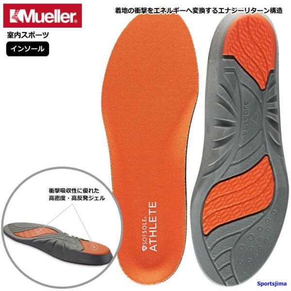 着地の衝撃をエネルギーへ変換するエナジーリターン構造。前足部とかかと部分には衝撃吸収性に優れた高密度・高反発ジェルを採用。ポリウレタンフォームのボディーが衝撃をエネルギーに変換します。表面は、抗菌防臭効果のある『 Silvadur 』を採用...