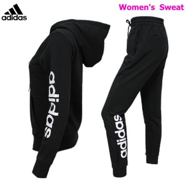 アディダス スウェット 上下 レディース トレーニングウェア パーカー Fru96 Dp2401 Fru93 Dp2398 ブラック 上下セット Adidas Buyee Buyee 提供一站式最全面最專業現地yahoo Japan拍賣代bid代拍代購服務 Bot Online