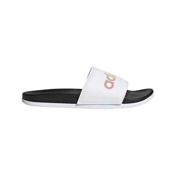 AfB_X ADILETTE COMFORT U AJP-H02488 YEjZbNX (H02488)RAubN/tbgEFAzCg/RAubN