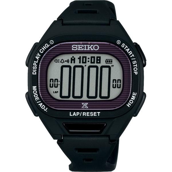 SEIKO PROSPEX SBEG003スーパーランナーズ レッド新品未使用品 セイコー プロスペックス＞スピードタイマーより、 飽くなき挑戦