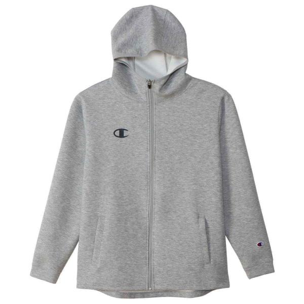 `sI CHAMPION C3-VS110 ZIP HOODED SWEATSHIRT ATHLETIC WEAR HOODED SWEAT SHI IbNXtH[hO[