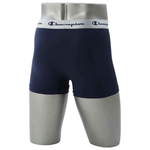 `sI CHAMPION CM6-P202 Xgb`W[W{NT[u[t MENfS UNDERWEAR BOXER BRIEF lCr[XVo[