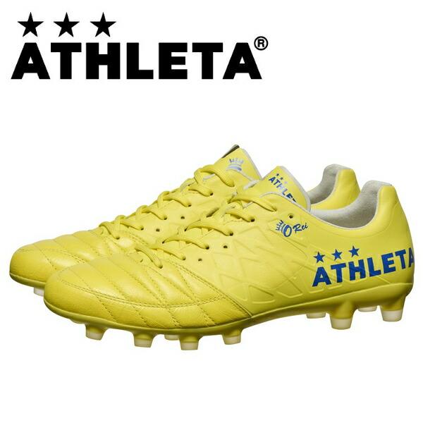 ATHLETA（アスレタ） 即発送 即発送 サッカースパイク O-Rei T7