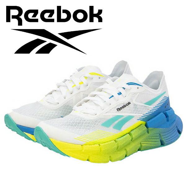 リーボック ランニングシューズ フロートジグ X1 FLOATZIG X1 厚底 カーボン Reebok メンズ 100201727