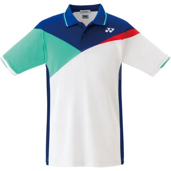 Yonex ヨネックス 半袖ゲームシャツ ユニホーム テニス ソフトテニス バドミントン ウェア Buyee Buyee Japanese Proxy Service Buy From Japan Bot Online