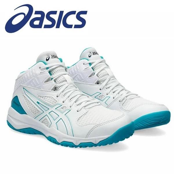 ASICS（アシックス） ジュニア ダンクショット MB 9 バスケット