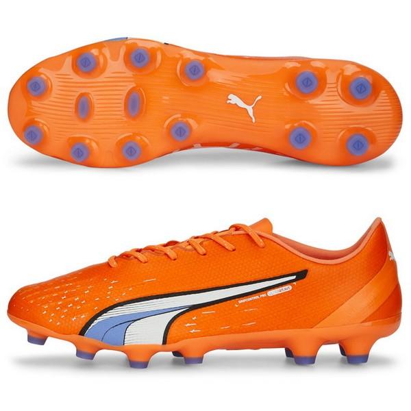 PUMA 即発送 プーマ サッカースパイク ウルトラ プロ HG/AG PUMA 即発送 プーマ サッカースパイク ウルトラ プロ HG/AG
