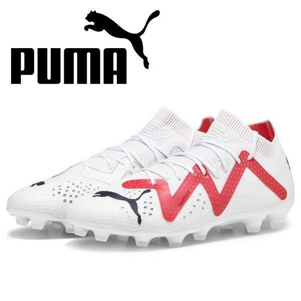 PUMA 即発送 プーマ サッカースパイク フューチャー プロ HG/AG PUMA 即発送 プーマ サッカースパイク フューチャー プロ HG/AG
