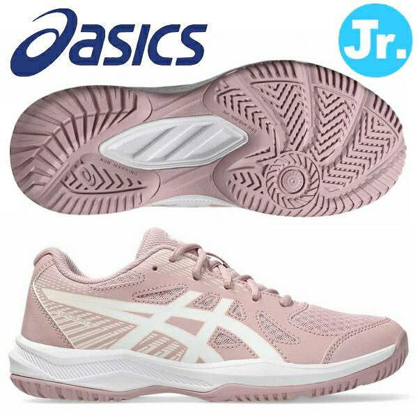 ASICS（アシックス） ジュニア バレーシューズ アップコート 6 GS