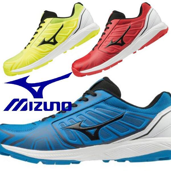 MIZUNO（ミズノ） アップシューズ ライズトレーナー 野球