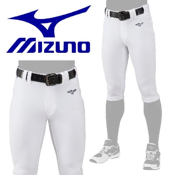 MIZUNO ミズノ 野球 ユニフォーム パンツ ショートフィット