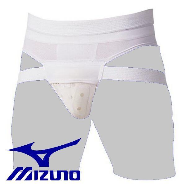 MIZUNO ミズノ ファウルカップサポーター 野球 ウェア MIZUNO ミズノ ファウルカップサポーター 野球 ウェア