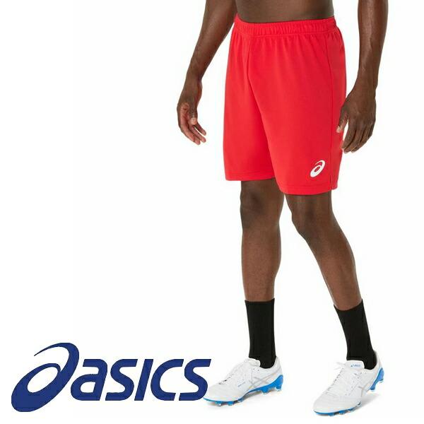 asics asroma サッカー ユニフォーム パンツ ASICS（アシックス） サッカー ユニフォーム ゲームパンツ 下 短パン