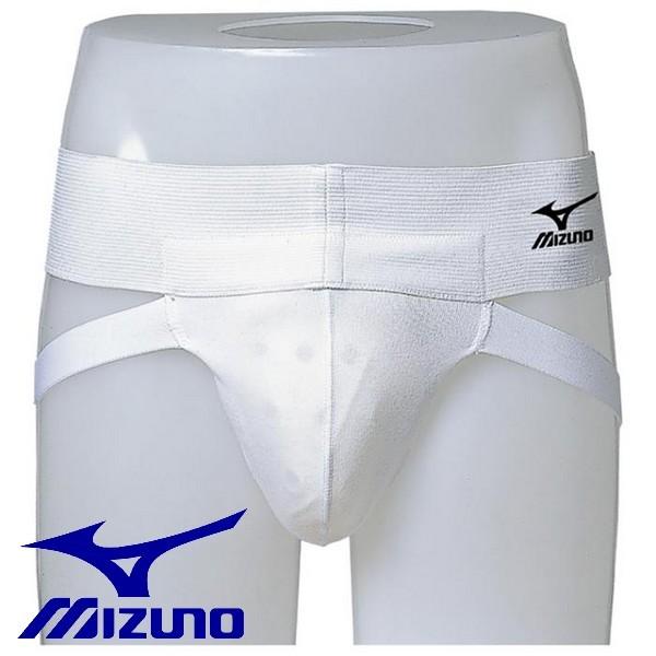 MIZUNO（ミズノ） 空手 カップ式サポーター ファールカップ