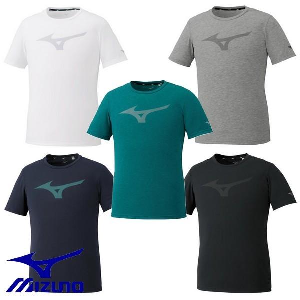 Mizuno ミズノ Tシャツ 半袖 ポリtシャツ テニスウェア バドミントンウェア 卓球ウェア 32ma0024 Sportsheart スポーツハート 通販 Yahoo ショッピング